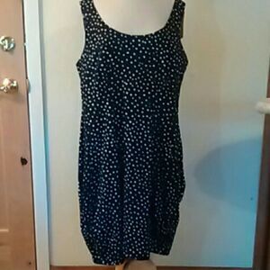 Ultimate Mik's Cotton Dress.